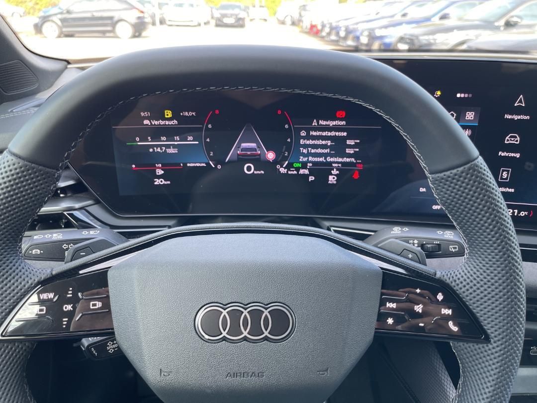 Audi A5 Avant TFSI 150 kW S Line 360,AHK,Kamera,LED
