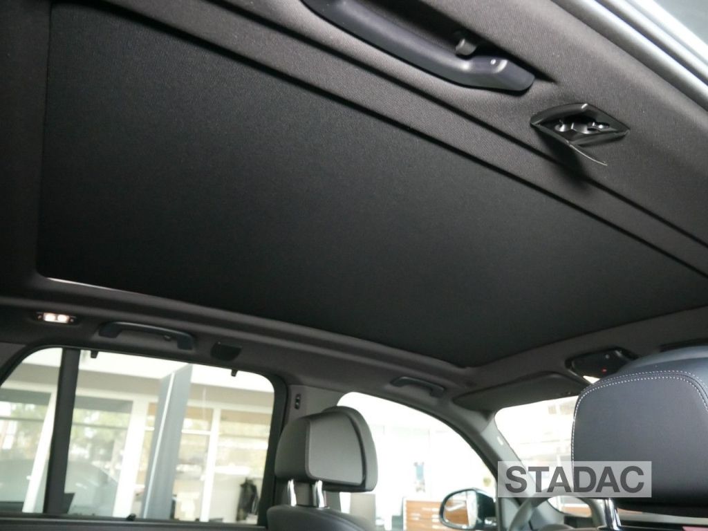BMW X5 XDRIVE40I Sportpaket Navi LED Vollleder Klima