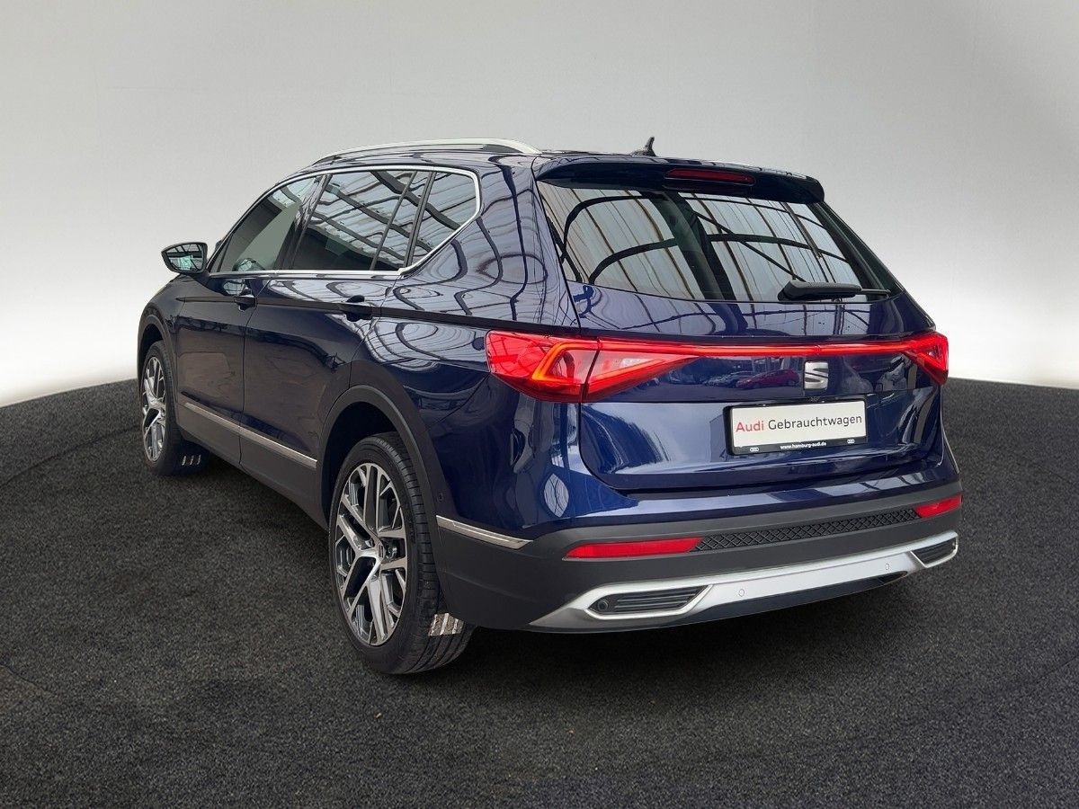 Seat Tarraco 2.0 TDI Xperience DSG AHK Beats Pano Nav