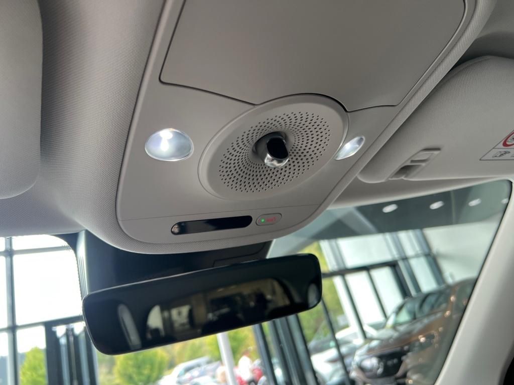 Smart #1 Pulse Pano+Standhz+HUP+Navi+LED+360°K+PDC+SHZ