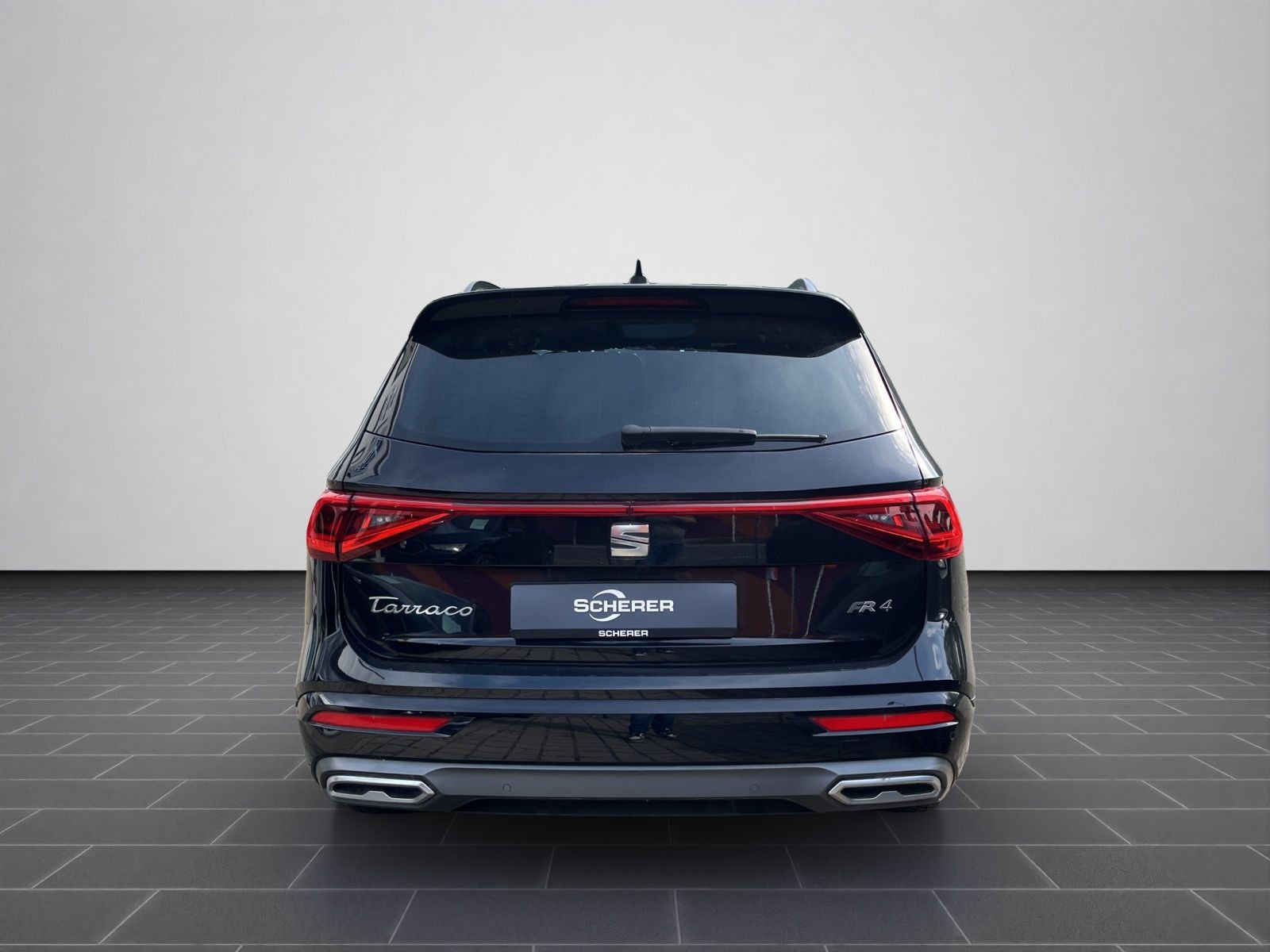 Seat Tarraco 2.0 TDI FR DSG AHK/STANDHZ/XL-PAKET/uvm.