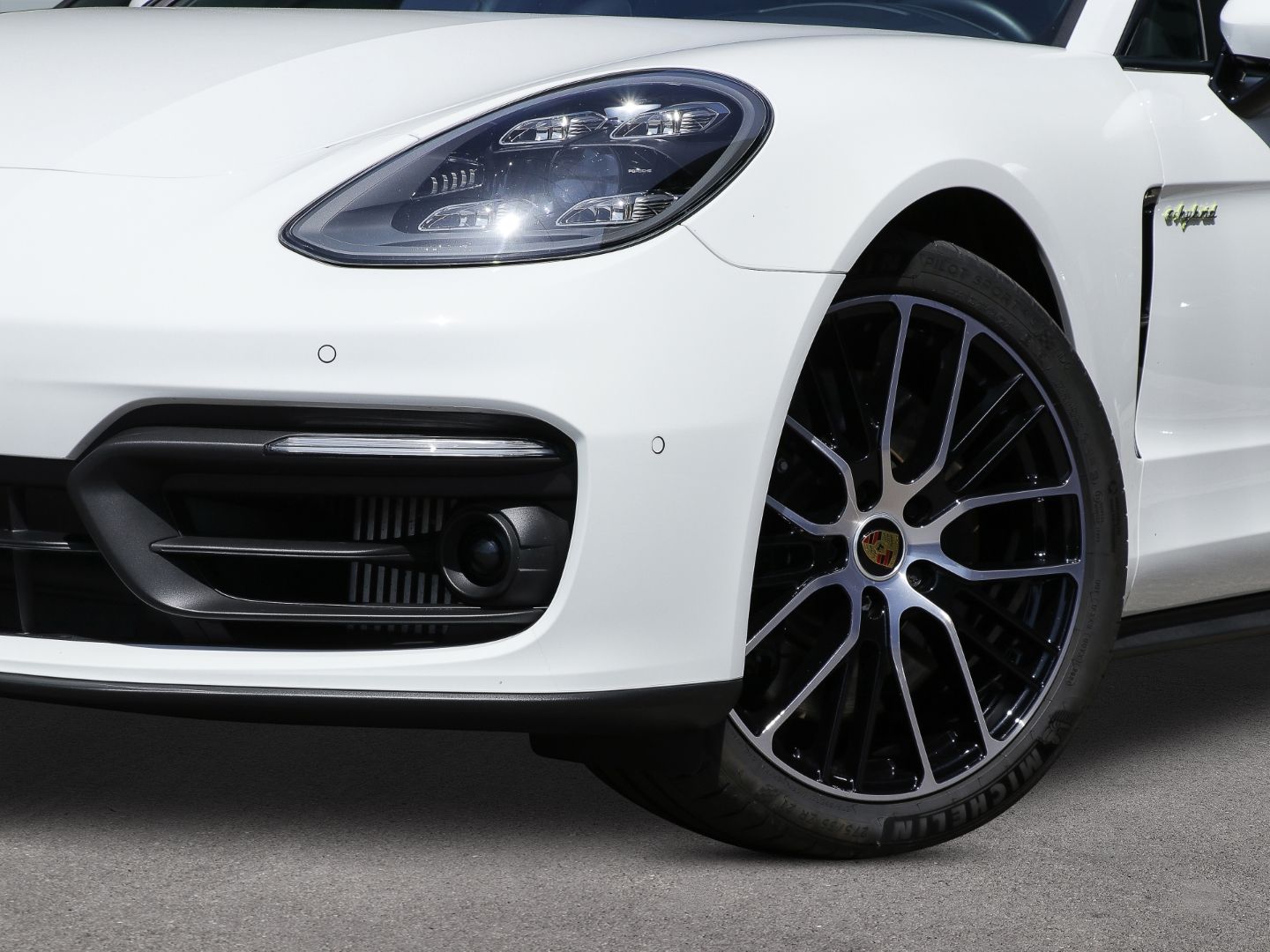 Porsche Panamera 4S E-Hybrid Sport Turismo BOSE LED