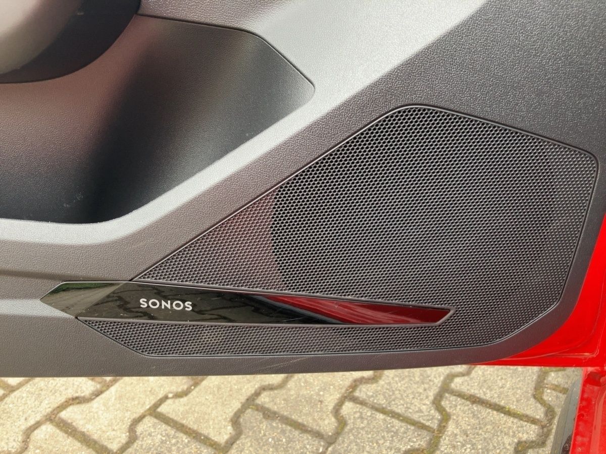 Audi A1 Sportback 25 1.0 S Line - Samsaru's Car Outlet