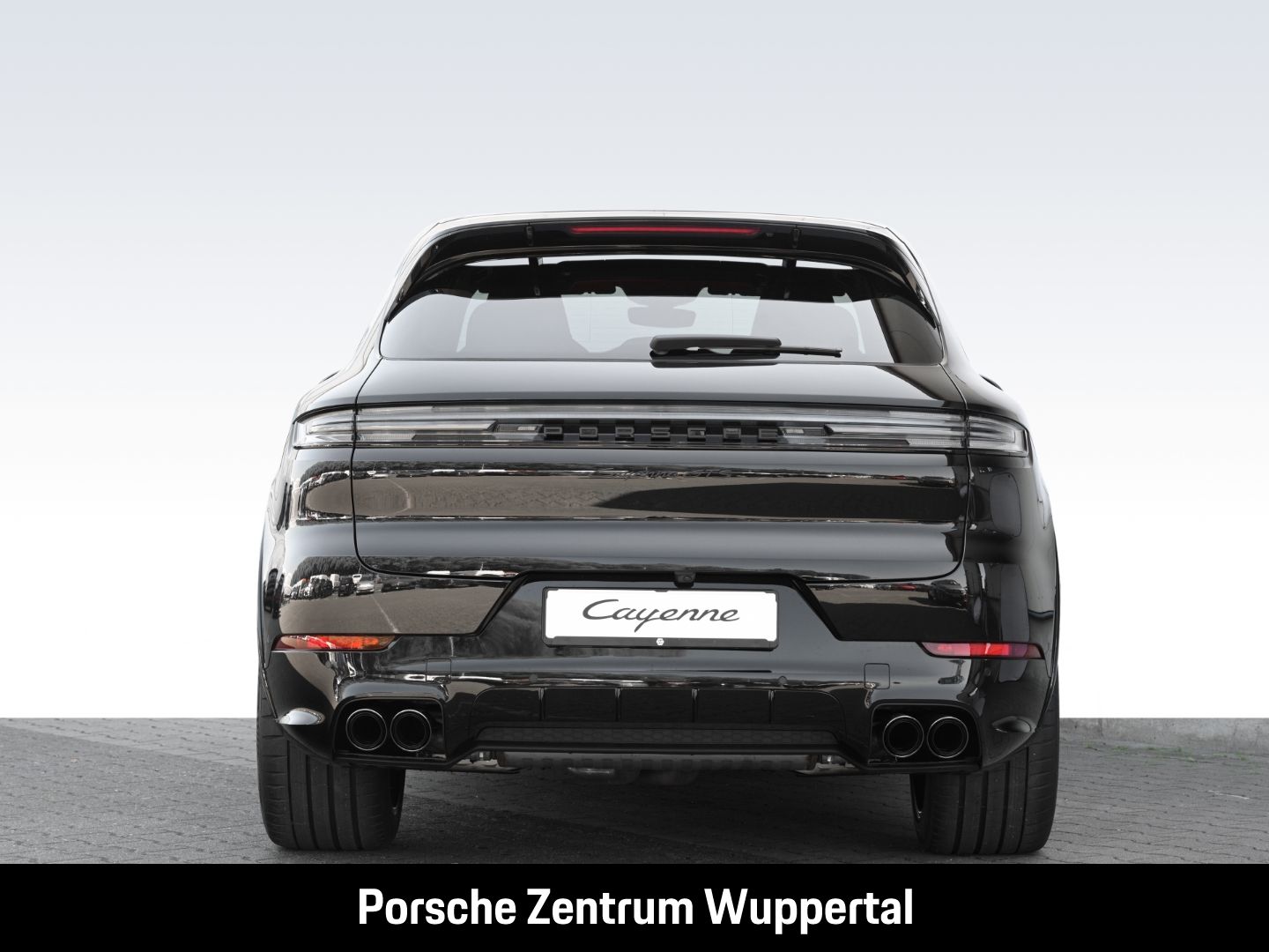 Porsche Cayenne GTS HA-Lenkung Head-Up Sportabgas LED