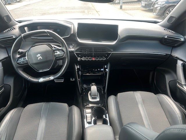 Peugeot 2008 e-GT - Samsaru's Car Outlet