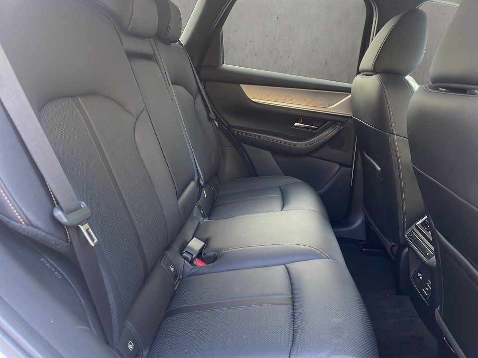 Mazda CX-60 Homura ++ALLE-Pakete+AHK++