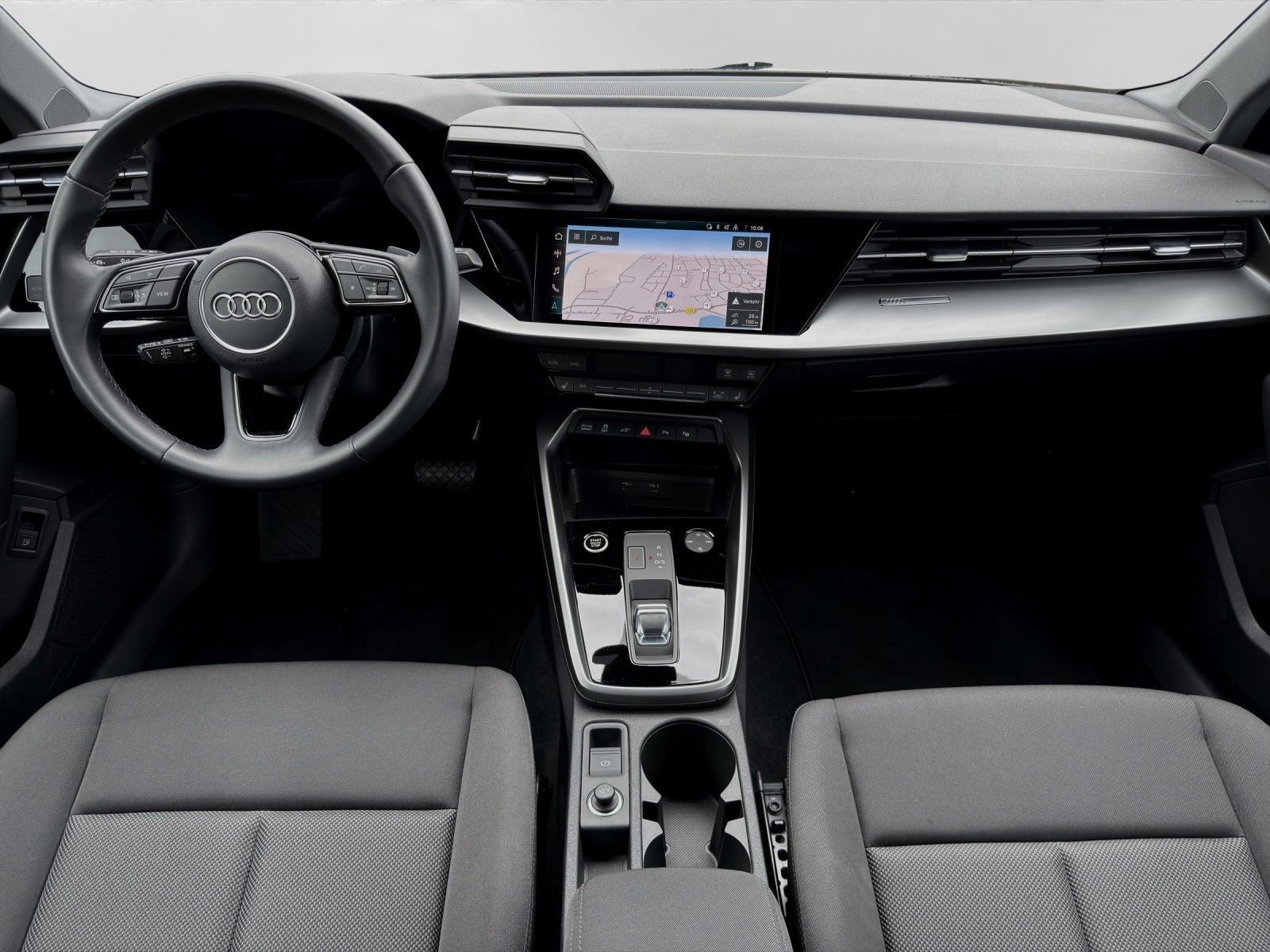 Audi A3 Sportback 40 TFSIe - Samsaru's Car Outlet
