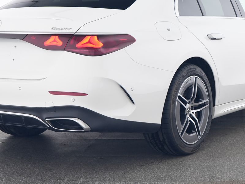 Mercedes-Benz E 450 4M AMG-Sport - Samsaru's Car Outlet