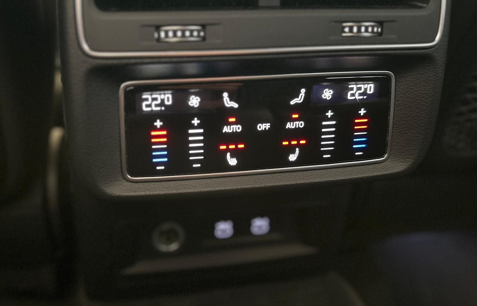 Audi RS Q8 4.0 TFSI quattro VOLL! B&O*SOFTCLOSE*CARBO