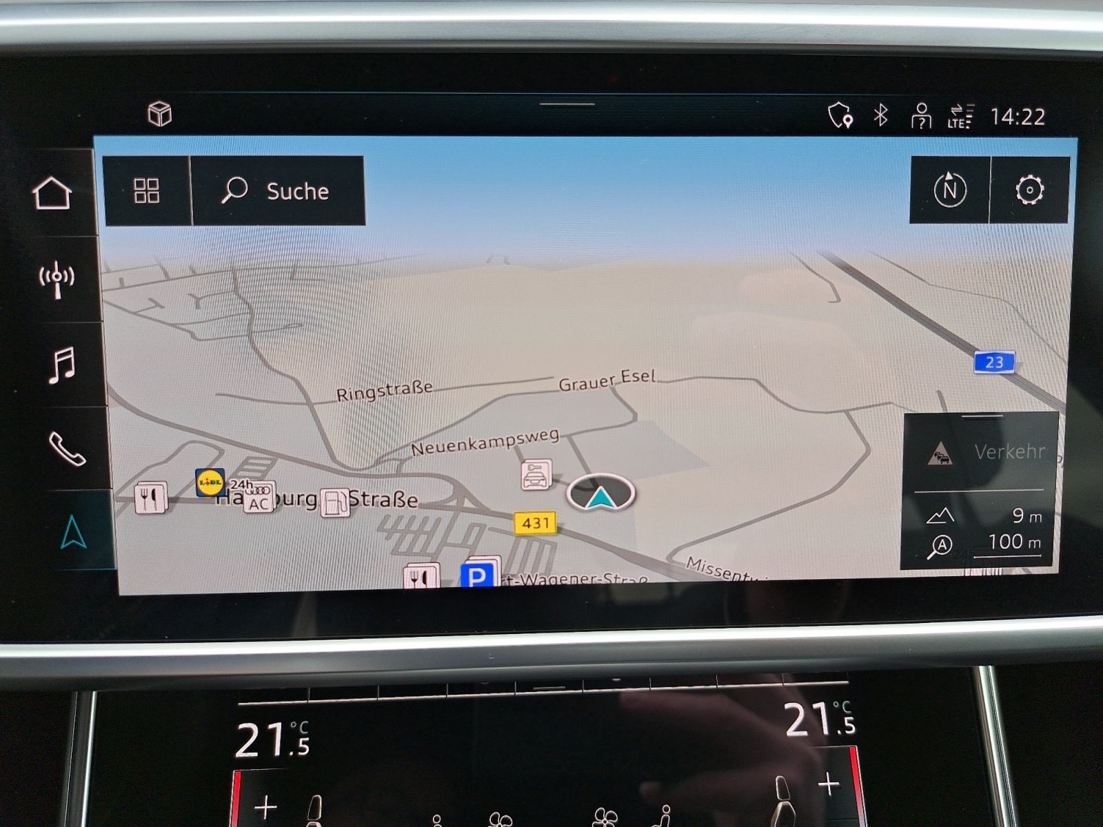 Audi A6 Avant 55 TFSIe quattro S tronic - Samsaru's Car Outlet