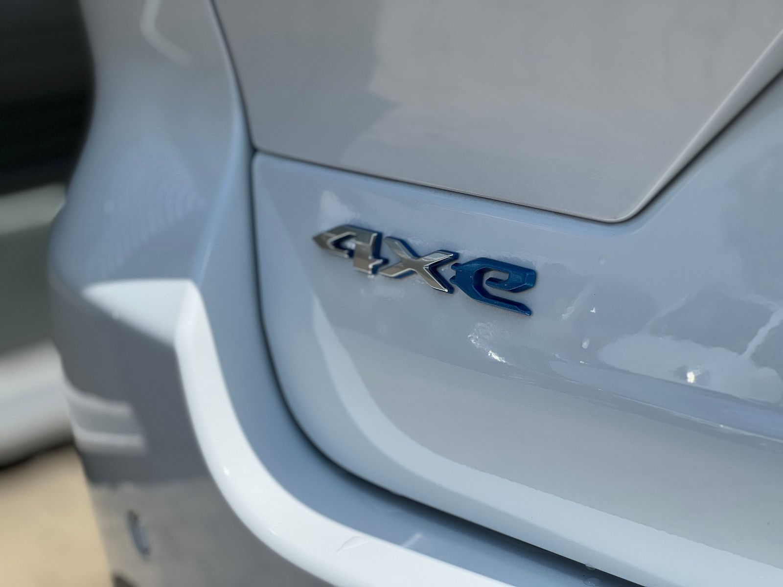 Jeep Grand Cherokee PHEV Summit Reserve *AHK*