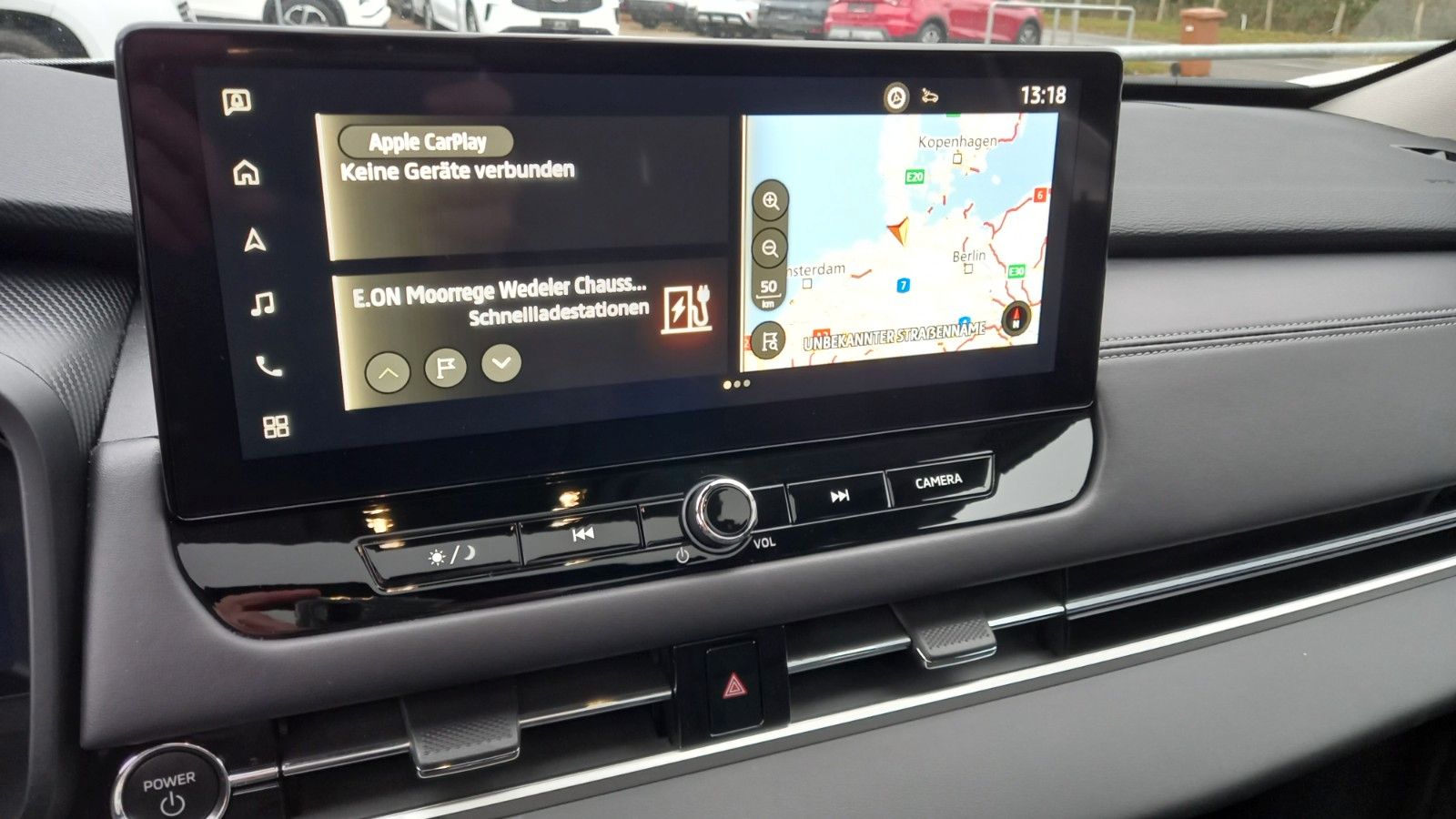 Mitsubishi Plug-in Hybrid Outlander Top neues Modell