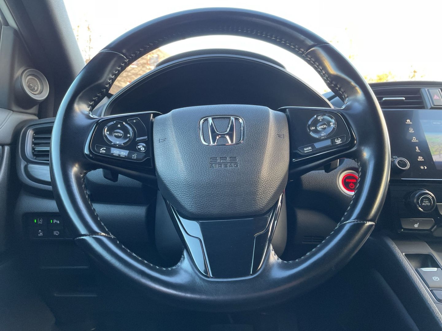Honda CR-V 2.0 Sport Line 2WD Hybrid *ALLWETTER*ACC-TE