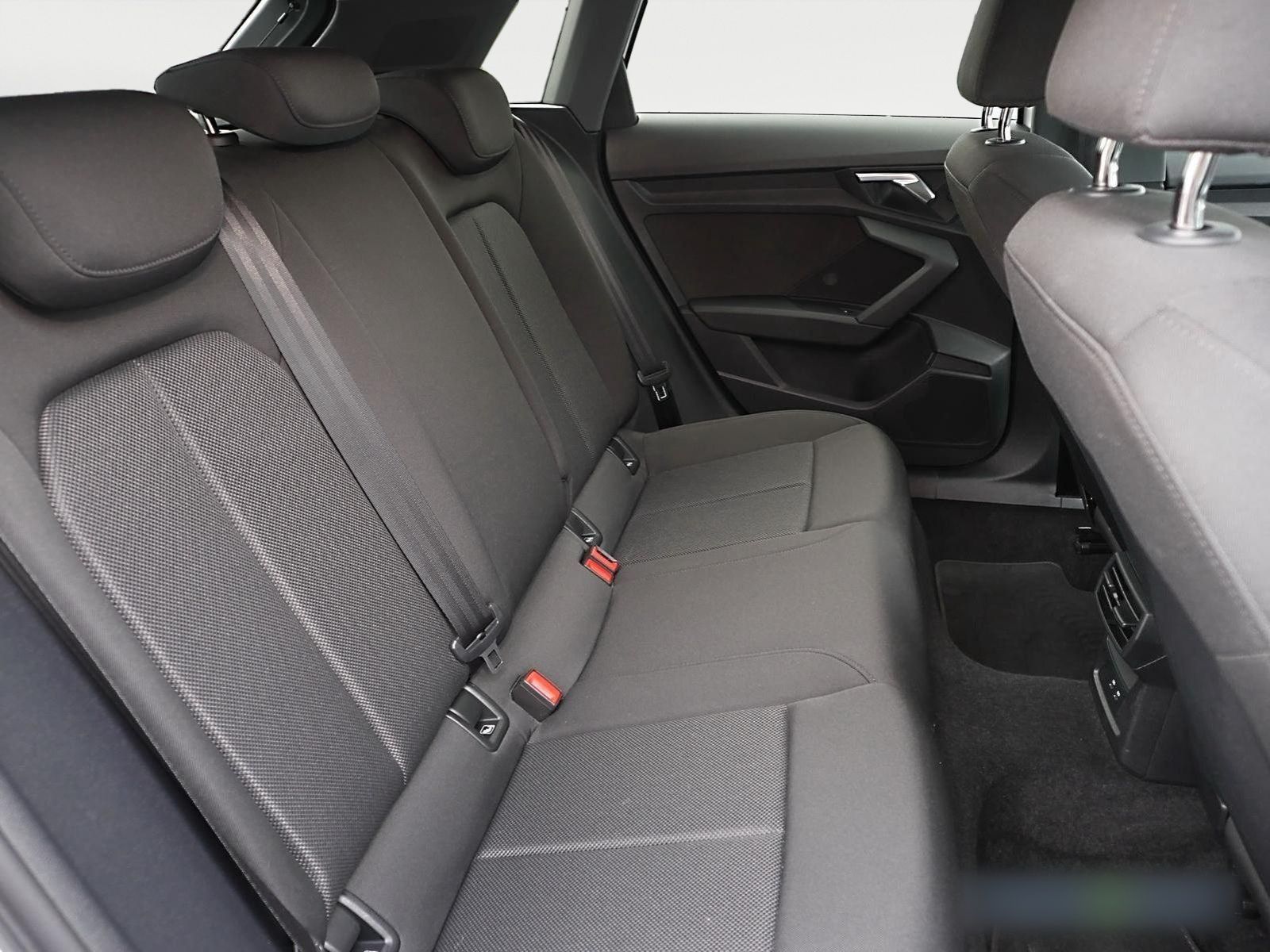 Audi A3 Sportback 40 TFSI e S tronic - Samsaru's Car Outlet