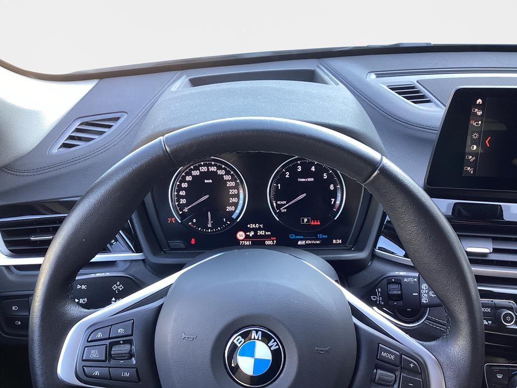 BMW X1 xDrive25e xLine - Samsaru's Car Outlet