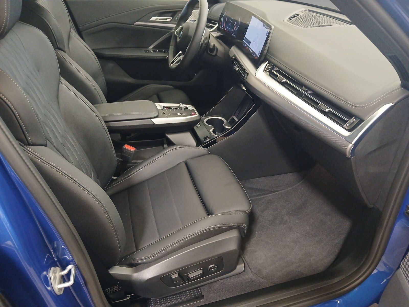 BMW X1 xDrive20d M Sport Leder Navi AHK Driv.Assist+