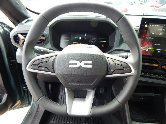 Dacia Duster III Hybrid 140 Extreme - Samsaru's Car Outlet