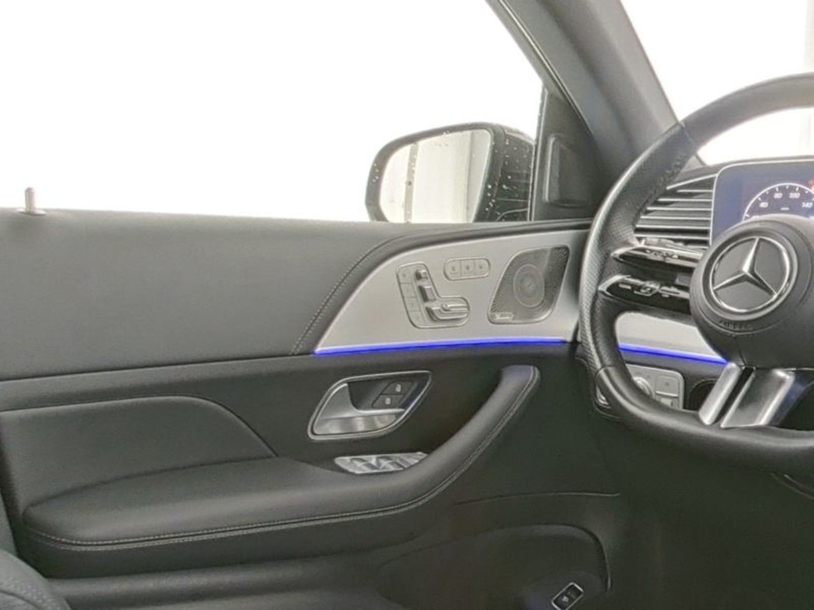 Mercedes-Benz GLE 450 AMG d 4M Coupe Premium*HUD*Distronic*Pan