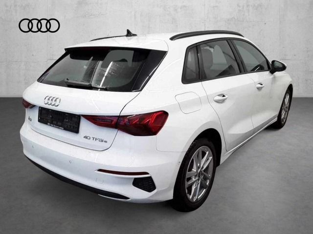 Audi A3 Sportback 40 TFSIe *LED*Parkassistent*