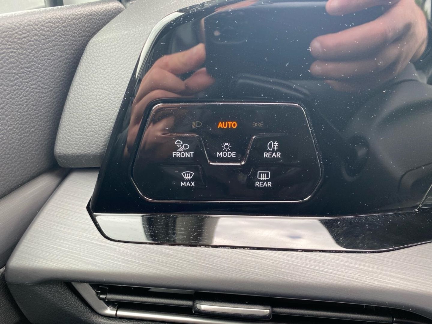 Volkswagen Golf Variant 8 VIII Style 1.5 TSI - Samsaru's Car Outlet