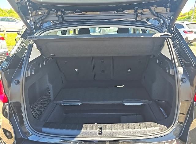 BMW X1 xDr.20d Aut. - Samsaru's Car Outlet