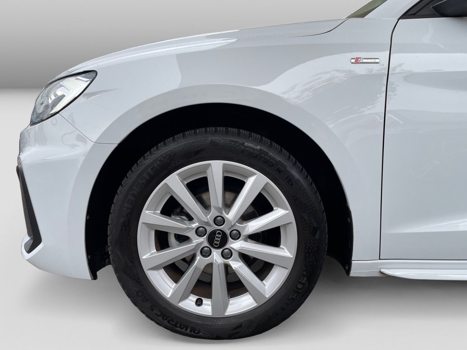 Audi A1 Sportback 25TFSI S-tronic S line  LED Virtual