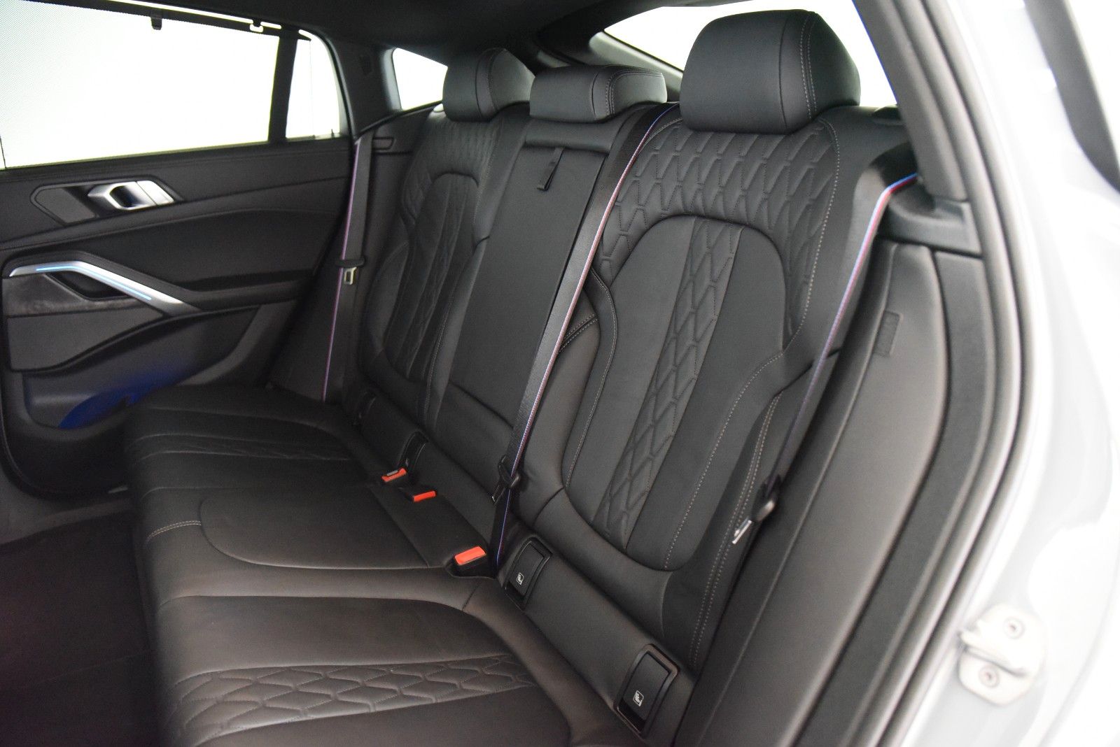 BMW X6 xDrive30d M Sport Pro Gestik Pano ACC H&K HUD