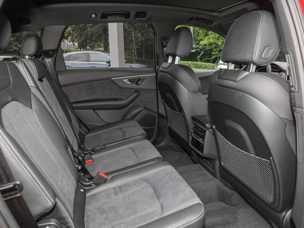 Audi Q7 S-line 50 TDI AHK+B&O+HD-MATRIX+PANO+STANDHZG