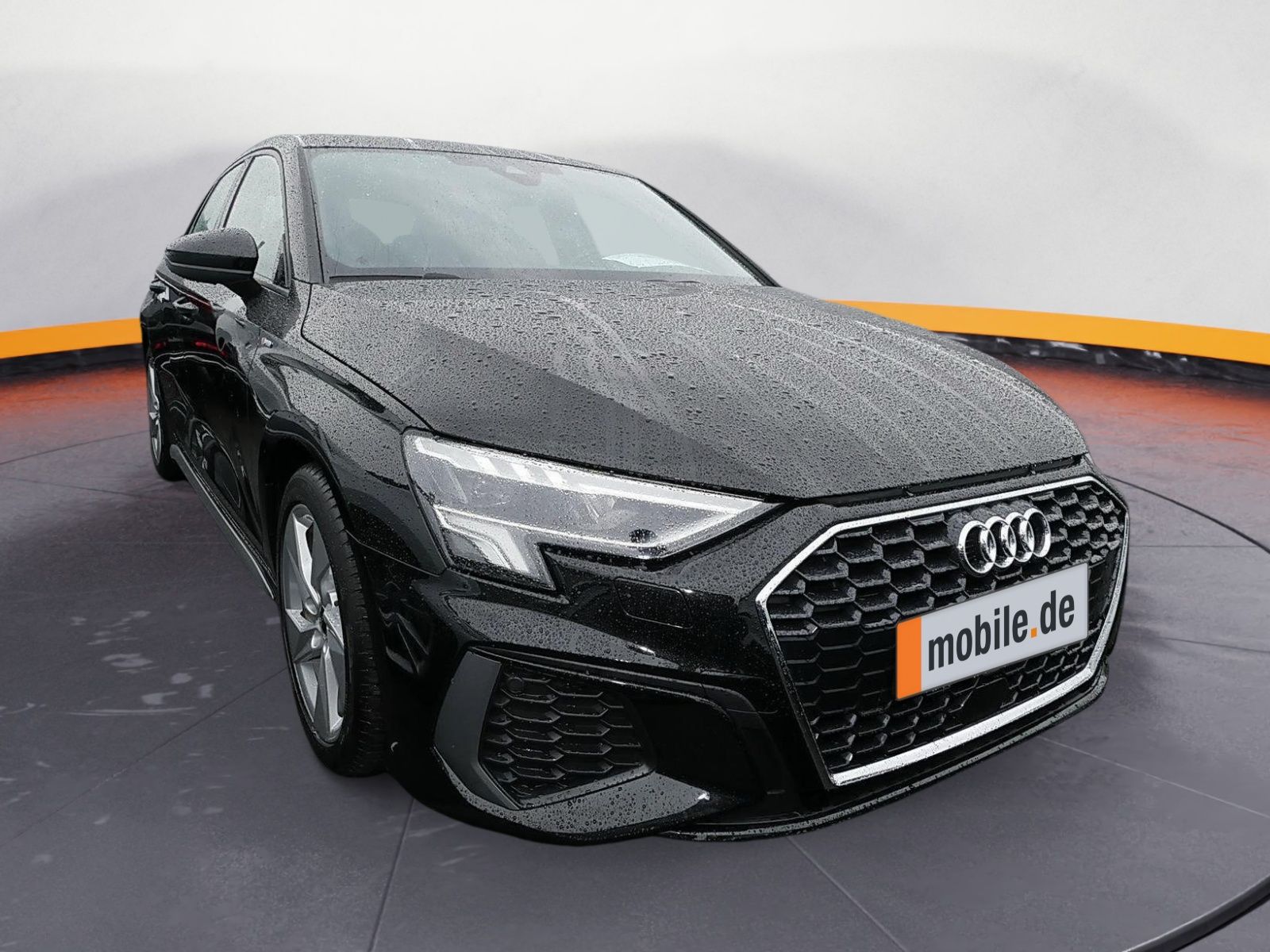 Audi A3 Sportback 35 TFSI 2x S line - Samsaru's Car Outlet