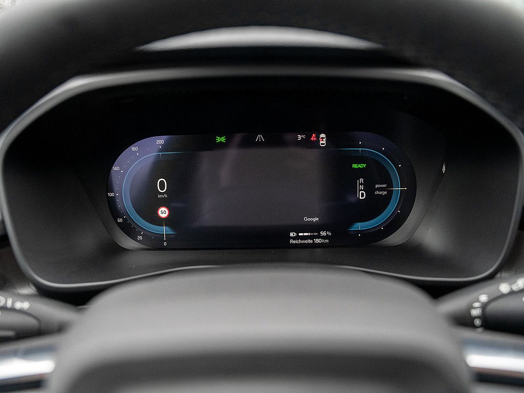 Volvo XC40 Ultimate Recharge Pure Electric