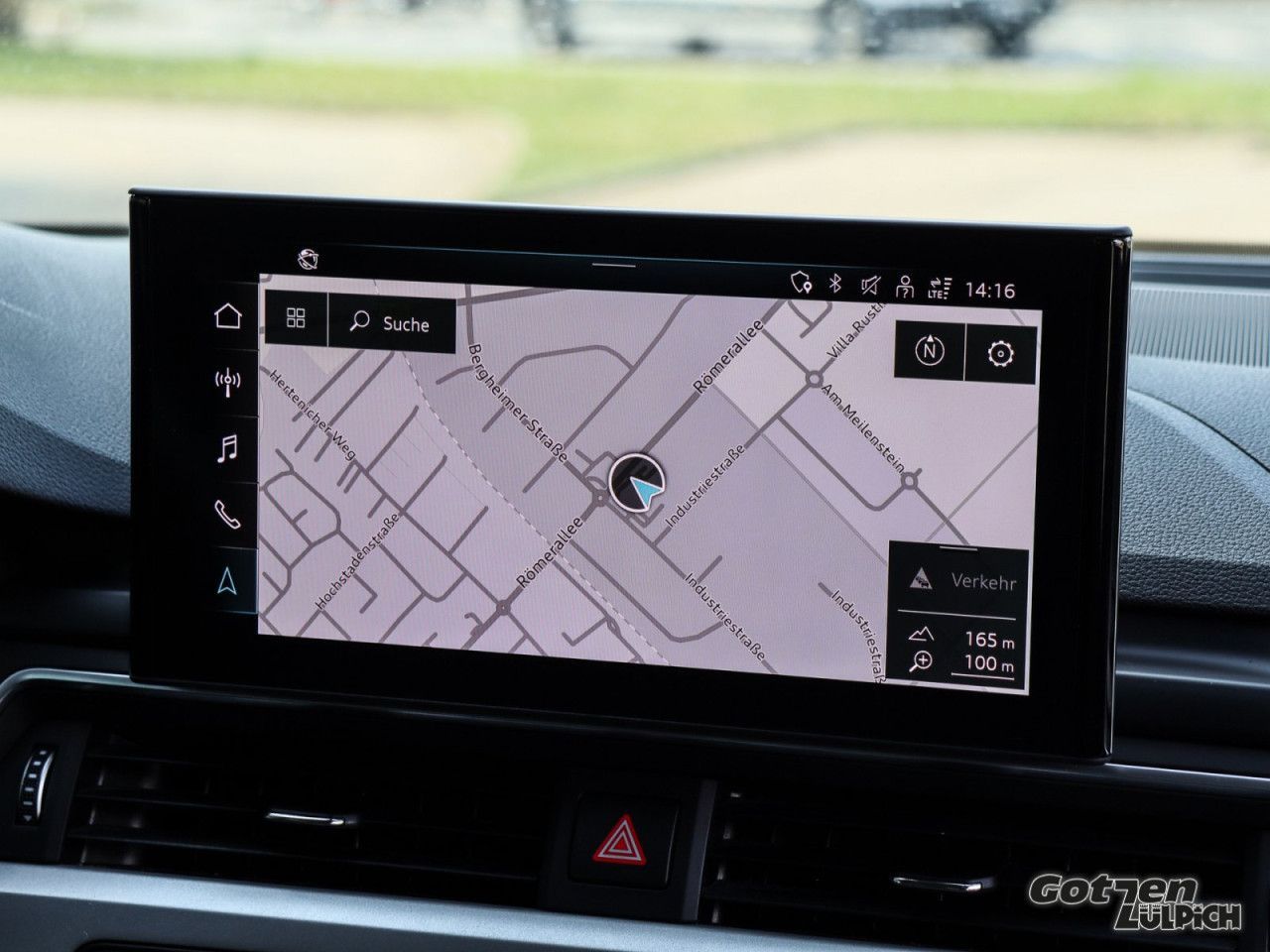 Audi A4 Avant 35 2.0 TFSI Navi Businesspaket - Samsaru's Car Outlet