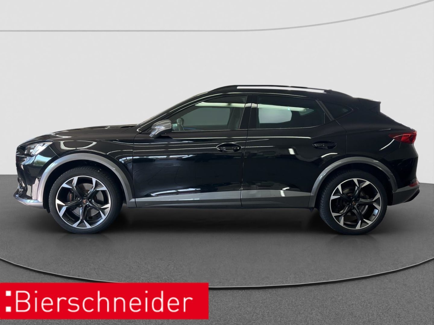 Cupra Formentor 2.0 TSI DSG 4Dr VZ AB 249EUR AHK BEATS