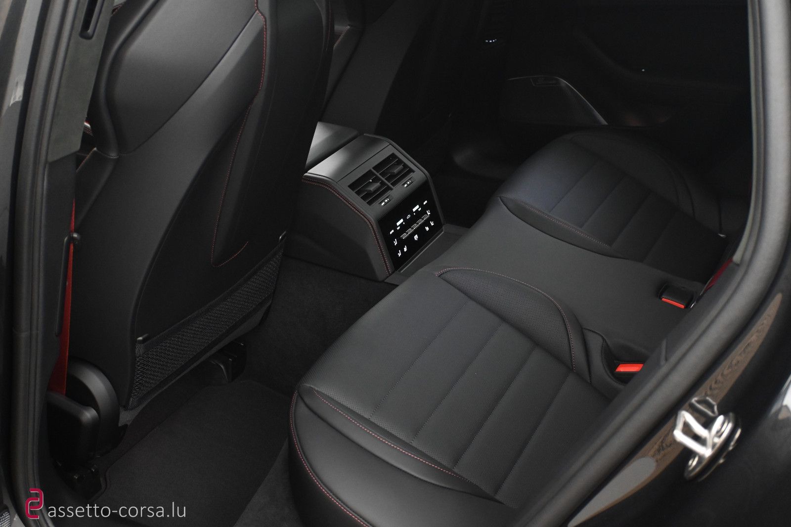 Porsche Panamera Turbo S E-Hybrid*Pano*Carbon*Burmester