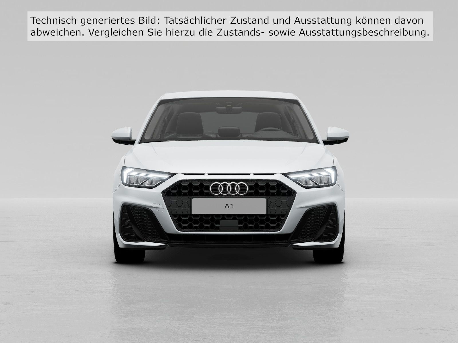 Audi A1 Sportback 25 TFSI S line S tronic - Samsaru's Car Outlet