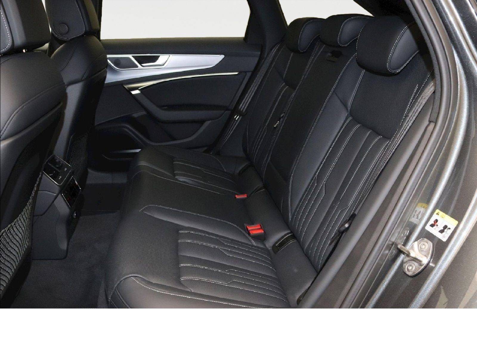Audi A6 Avant 50 TDI qu S-line - Samsaru's Car Outlet
