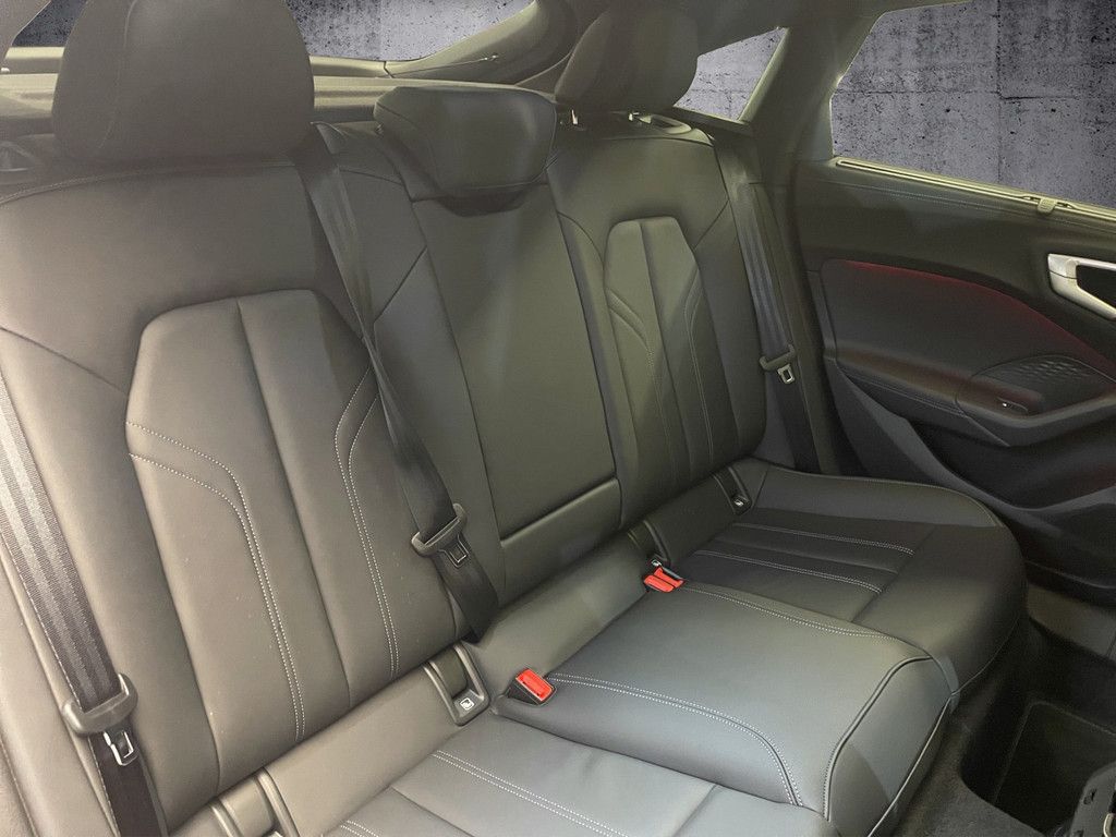 Audi A5 Limousine TFSI quattro S-Line S-Line+AHK+Pano