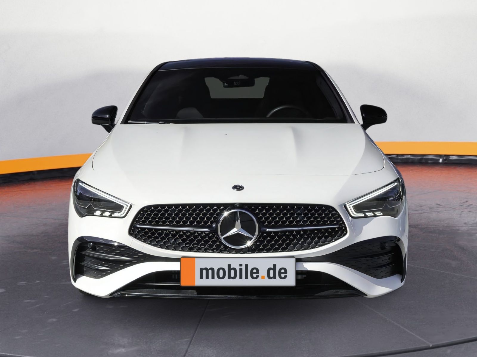 Mercedes-Benz CLA 220 4M AMG - Samsaru's Car Outlet