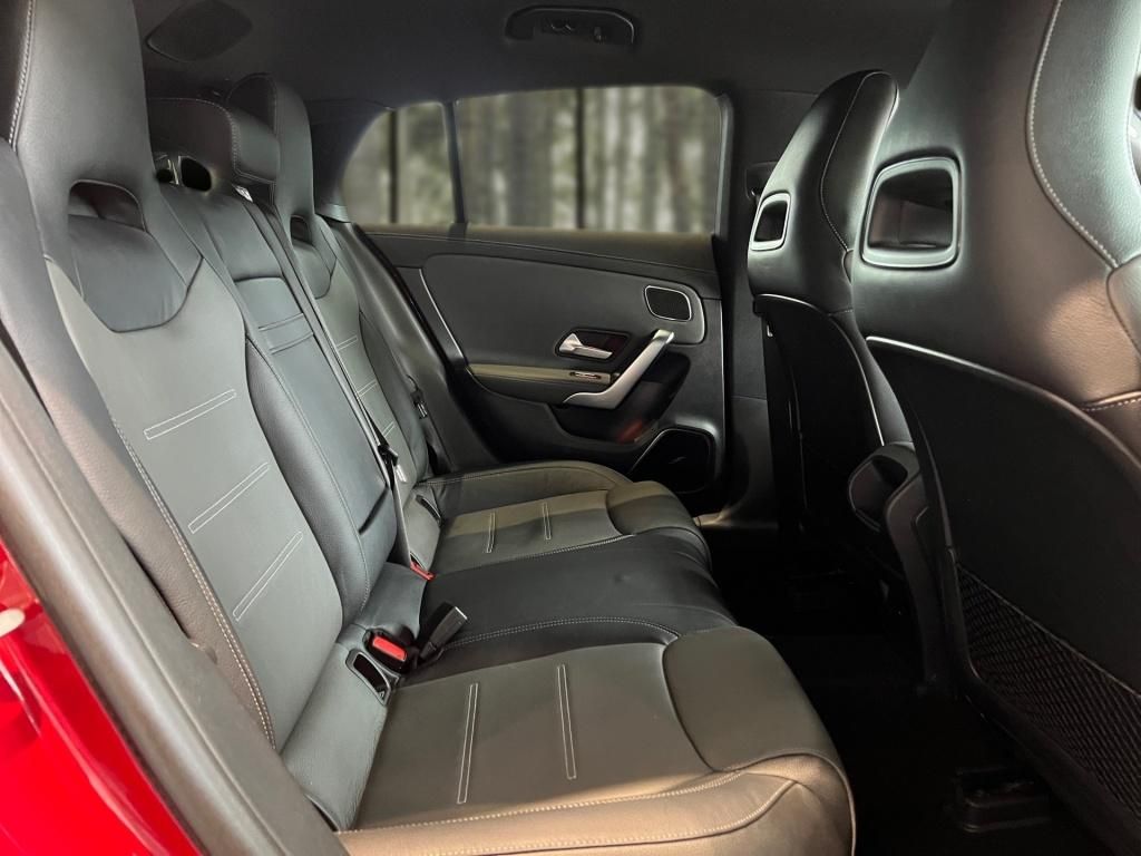 Mercedes-Benz CLA 35 AMG 4M SB - Samsaru's Car Outlet