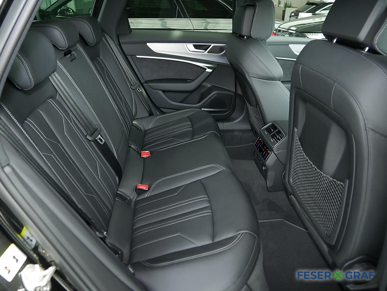 Audi A6 Avant S line 50 TDI quattro - Samsaru's Car Outlet