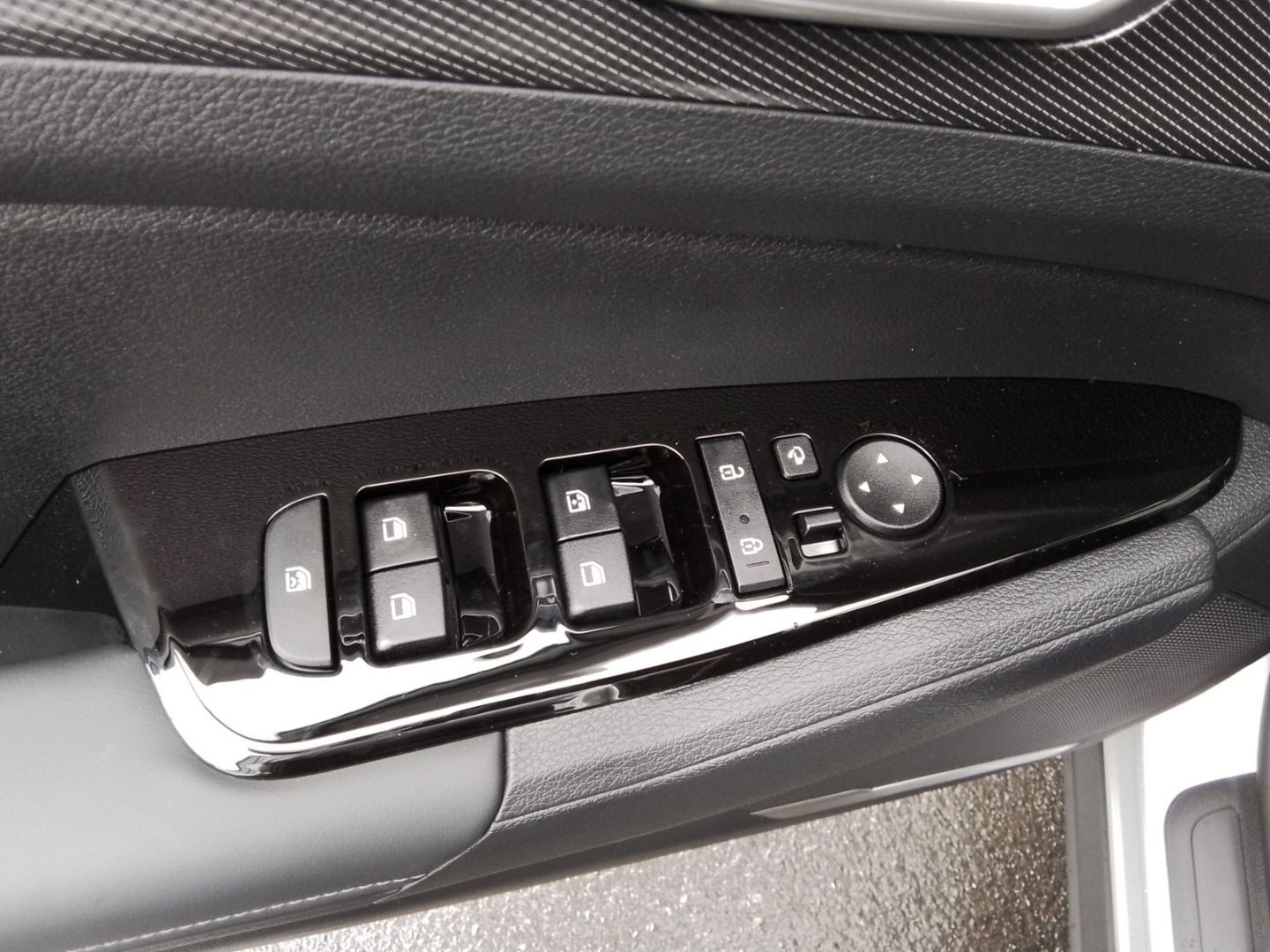 Kia Sportage 1.6T AWD VISION - Samsaru's Car Outlet