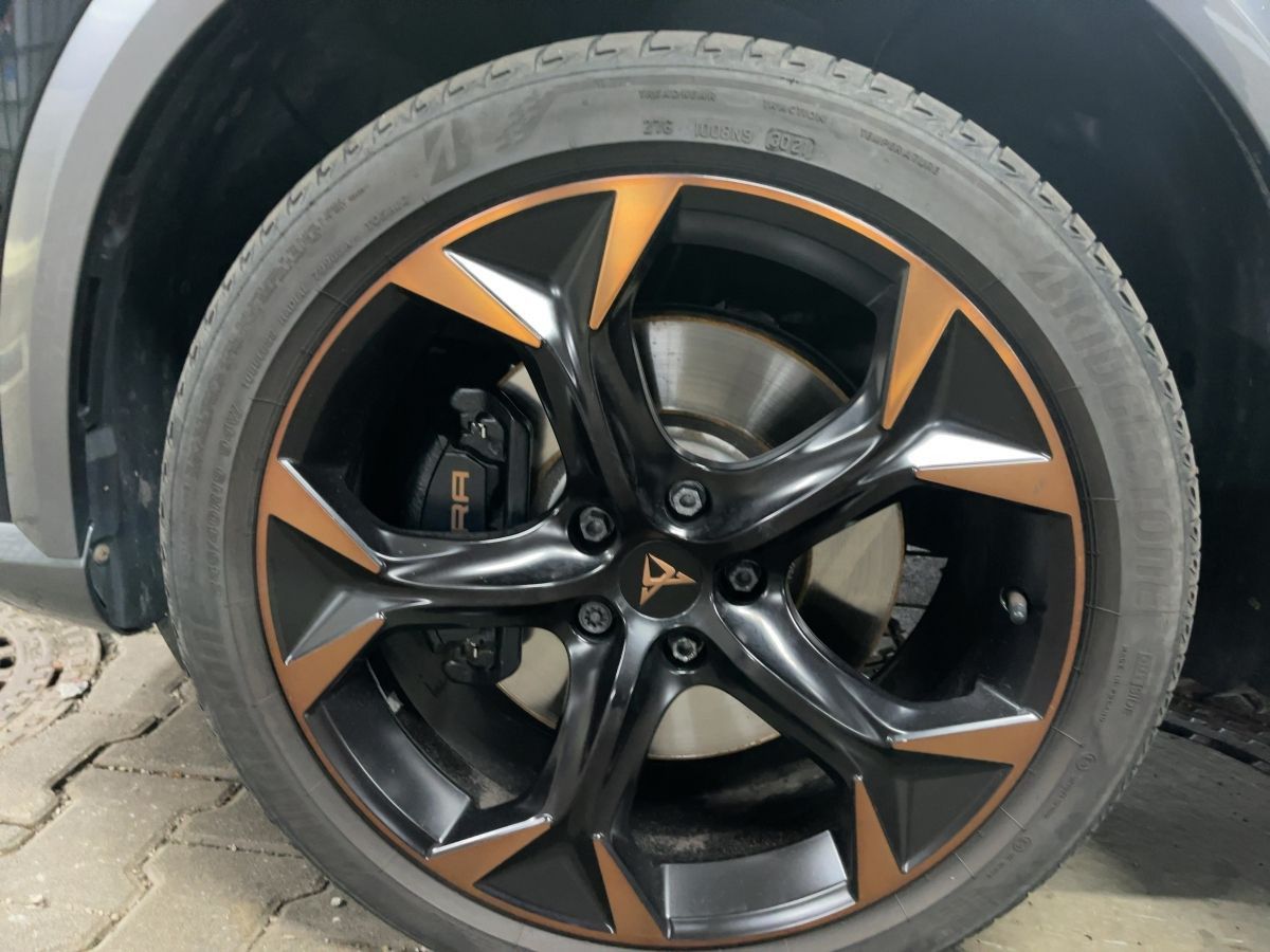 Cupra Formentor VZ 2.0TSI 4Drive DSG|LED|ACC|AHK|BEATS