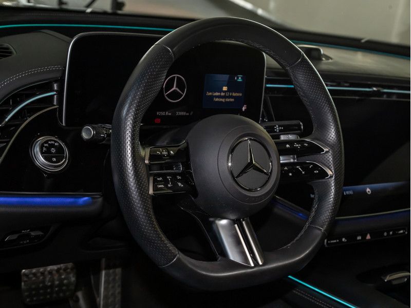 Mercedes-Benz E 450 d 4M T AMG-Sport/Super/Pano/Burm/Nappa/HUD