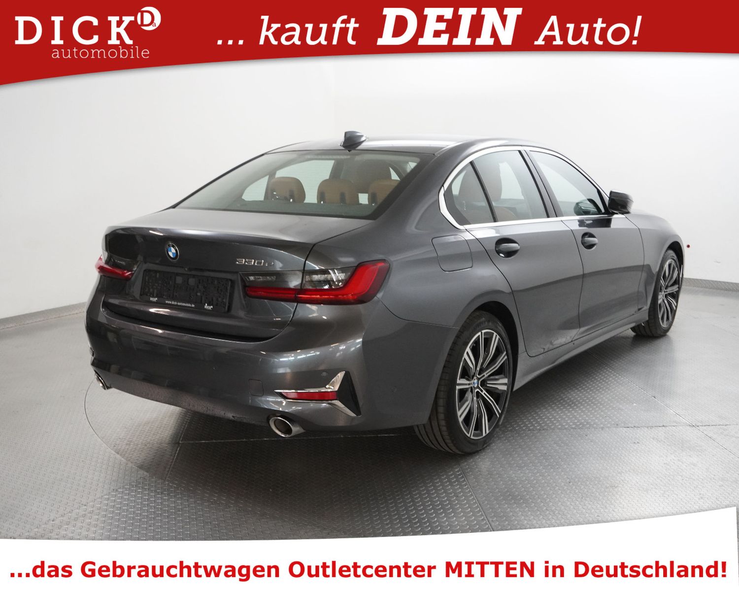 BMW 330e Luxury Lin Sport HEAD+360+VIRTU+KAM+LASER+M