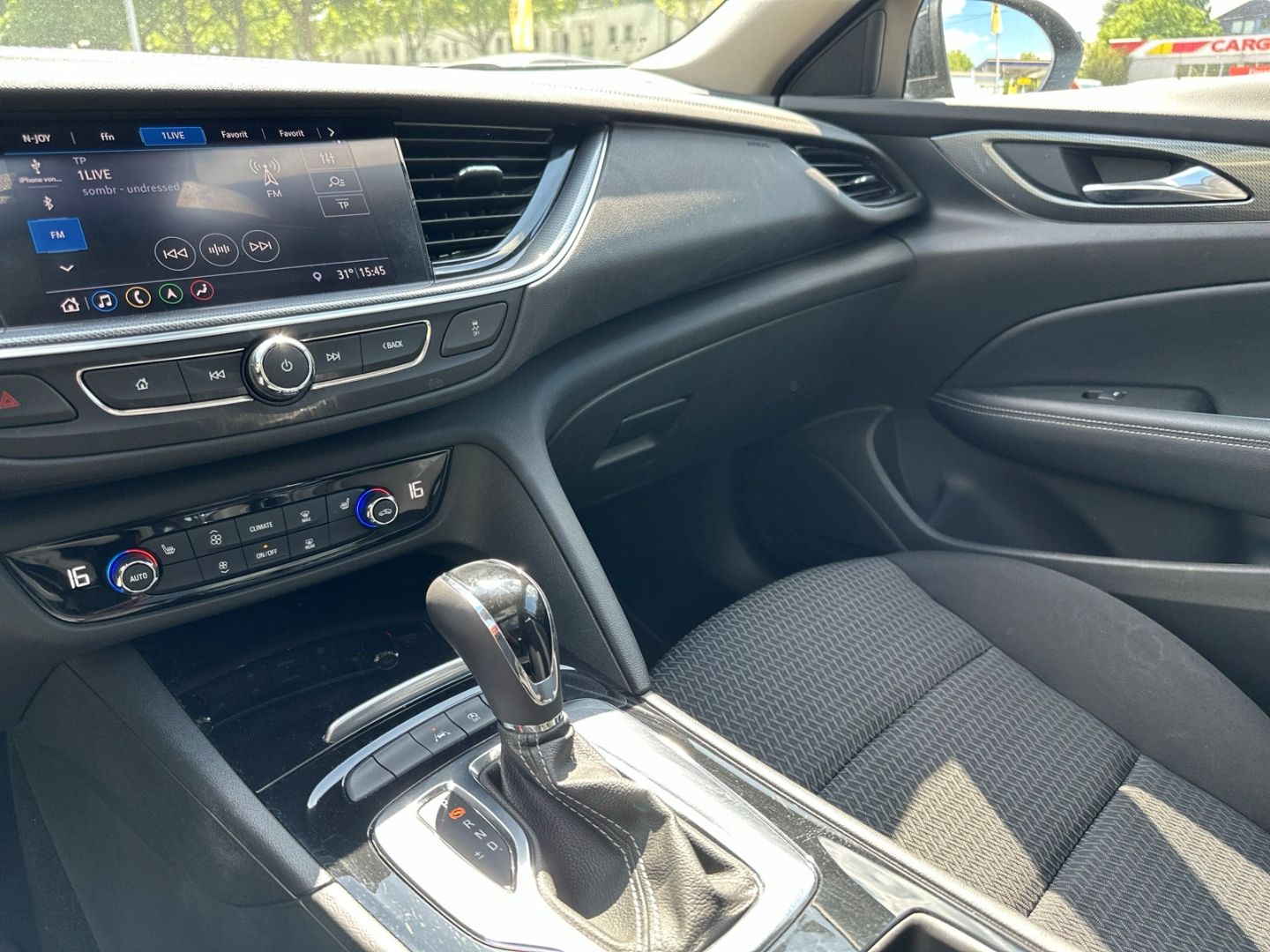 Opel Insignia B Sports Tourer Edition 2.0 CDTI - Samsaru's Car Outlet