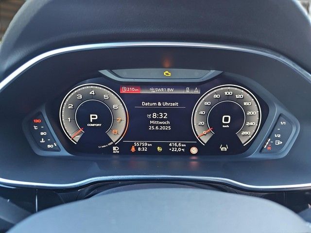 Audi Q3 45 TFSI quattro S line S tronic - Samsaru's Car Outlet