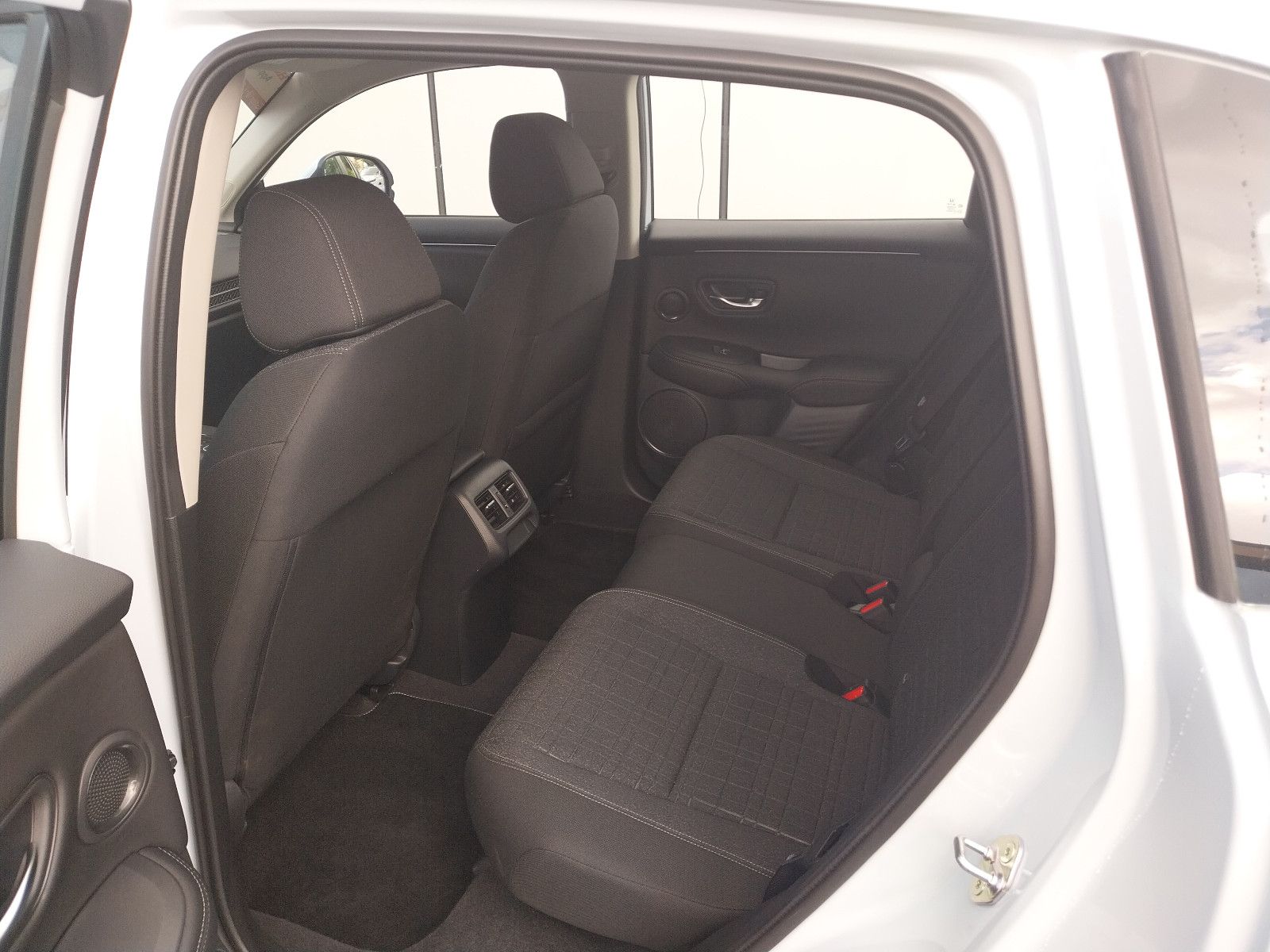 Honda ZR-V 2.0 i-MMD Hybrid Elegance Navi/LED/Kamera