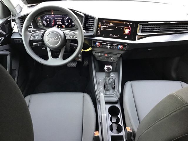Audi A1 Sportback 30 TFSI S tronic - Samsaru's Car Outlet
