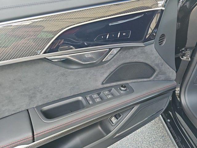 Audi A8 50 TDI quattro S line - Samsaru's Car Outlet