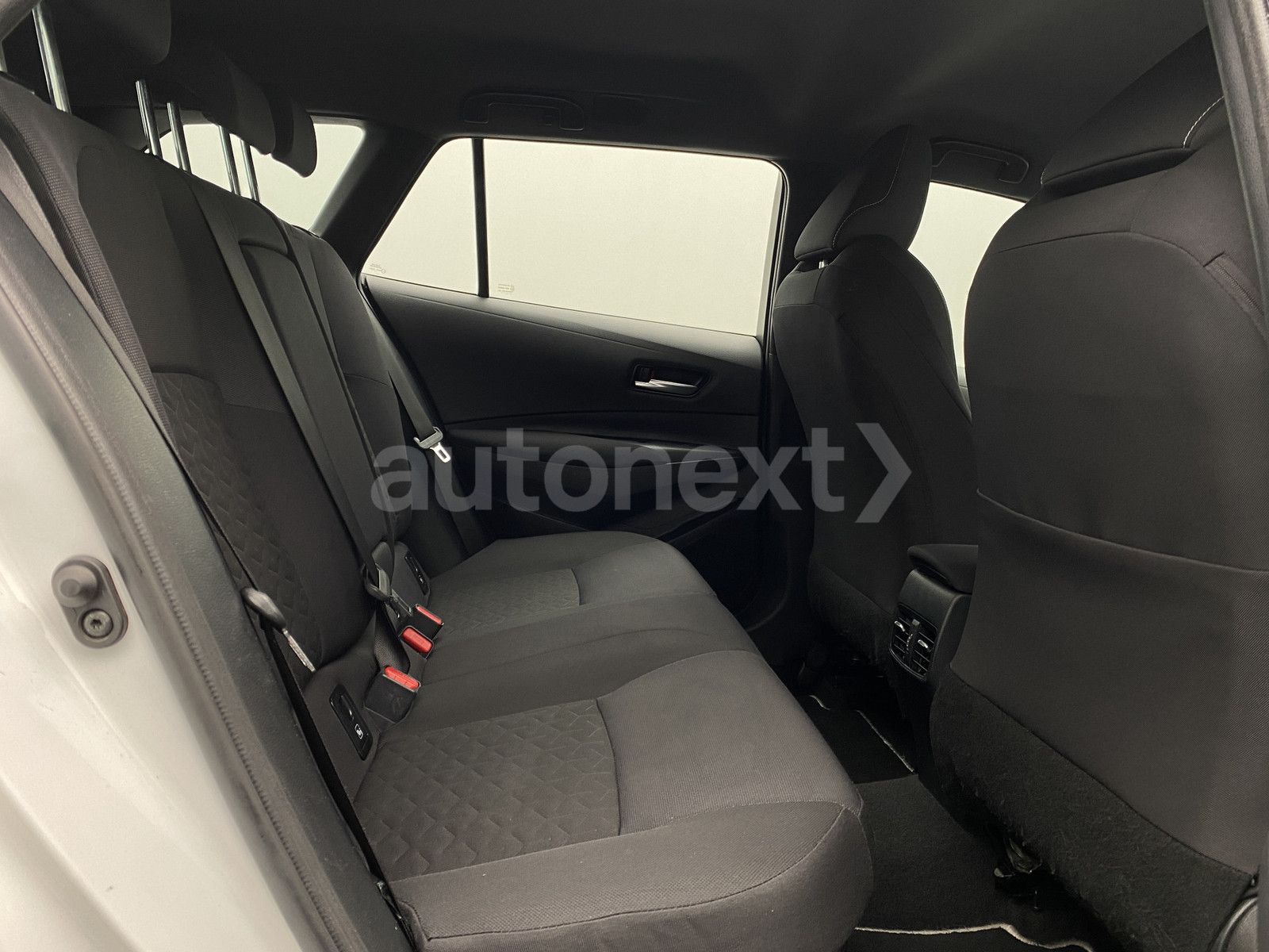 Toyota Corolla Hybrid Business Edition - Samsaru's Car Outlet