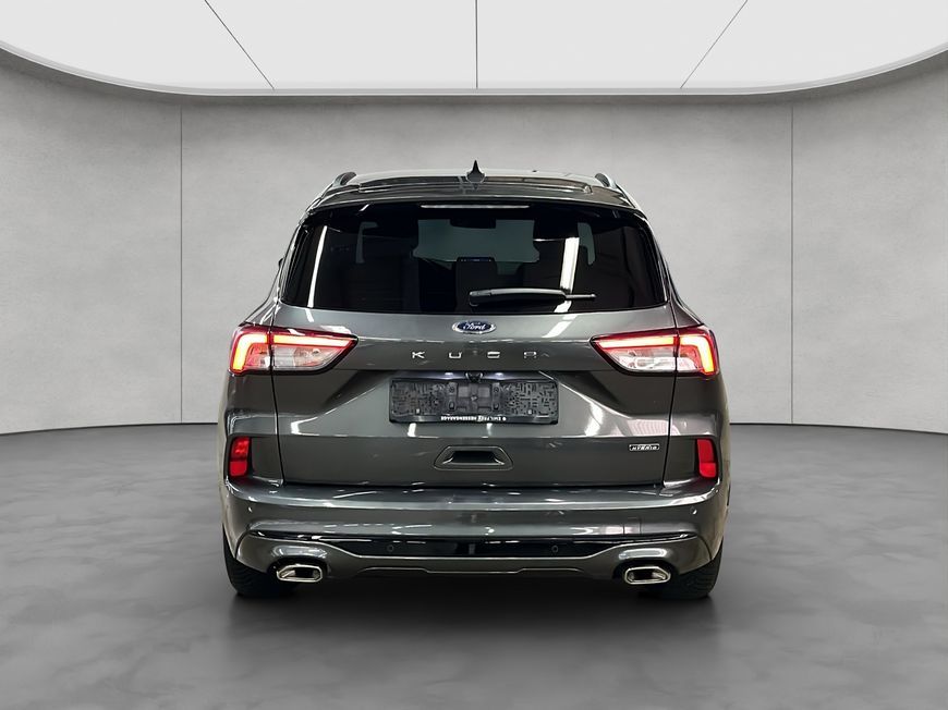 Ford Kuga 2.5 Duratec PHEV ST-LINE X